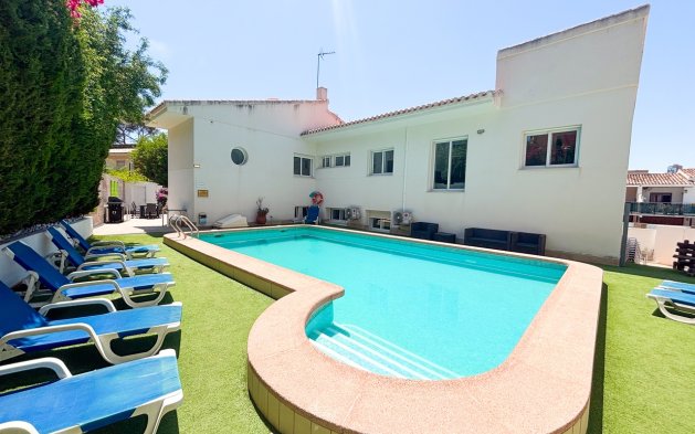 Perpardavimas - Vila - Orihuela Costa - Dehesa de Campoamor
