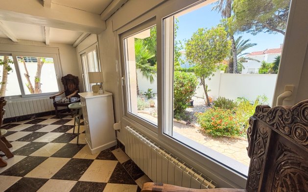 Perpardavimas - Vila - Orihuela Costa - Dehesa de Campoamor