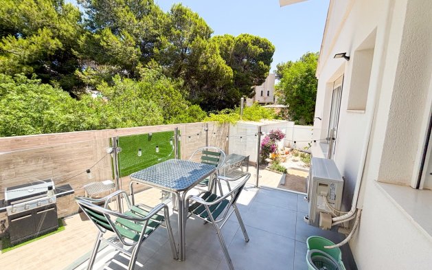 Perpardavimas - Vila - Orihuela Costa - Dehesa de Campoamor