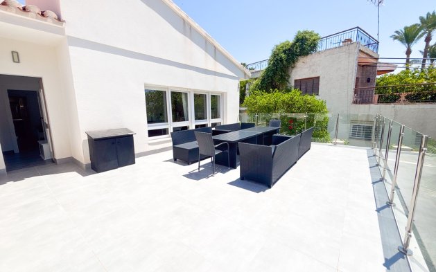 Perpardavimas - Vila - Orihuela Costa - Dehesa de Campoamor