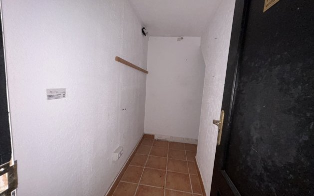 Perpardavimas - Local comercial - Orihuela Costa - Villamartín