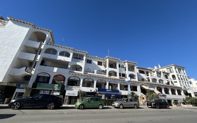 Perpardavimas - Local comercial - Orihuela Costa - Villamartín