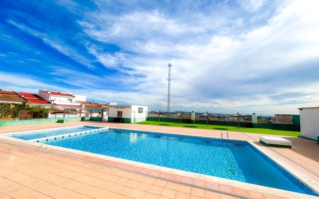 Perpardavimas - Butas - Rojales - Ciudad Quesada