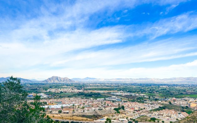 Perpardavimas - Butas - Rojales - Ciudad Quesada