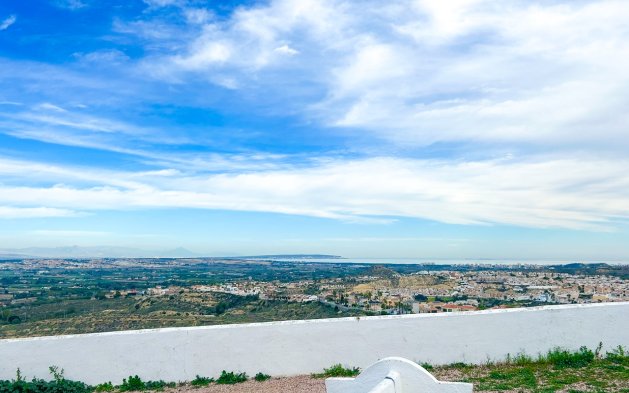 Perpardavimas - Butas - Rojales - Ciudad Quesada