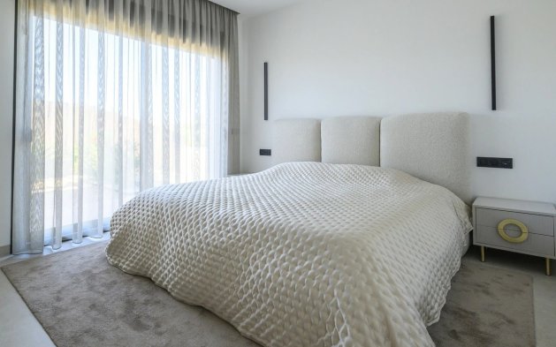Perpardavimas - Vila - Orihuela Costa - Las Colinas Golf - Country Club