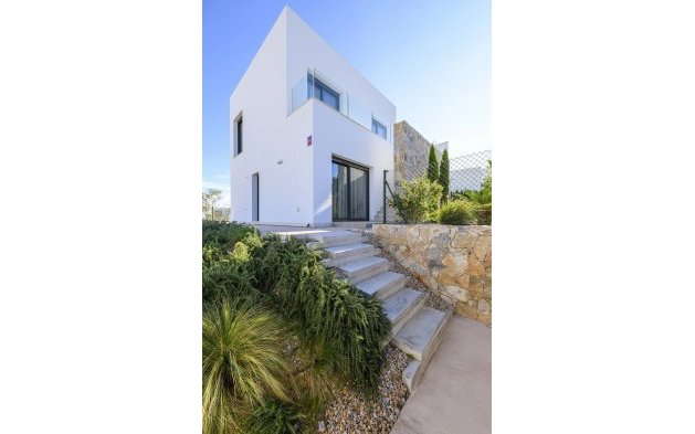 Perpardavimas - Vila - Orihuela Costa - Las Colinas Golf - Country Club