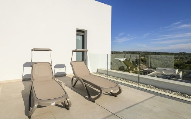 Perpardavimas - Vila - Orihuela Costa - Las Colinas Golf - Country Club