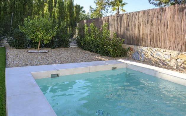 Perpardavimas - Vila - Orihuela Costa - Las Colinas Golf - Country Club