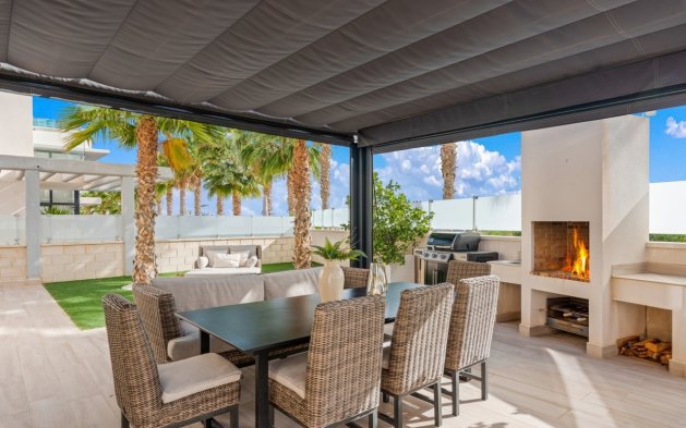 Perpardavimas - Vila - Orihuela Costa - Cabo Roig