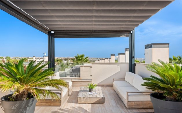 Perpardavimas - Vila - Orihuela Costa - Cabo Roig