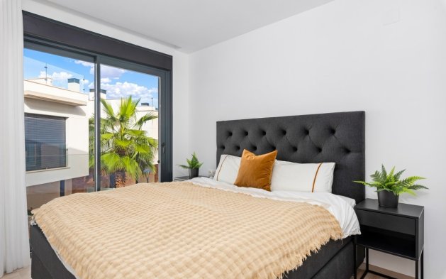 Perpardavimas - Vila - Orihuela Costa - Cabo Roig