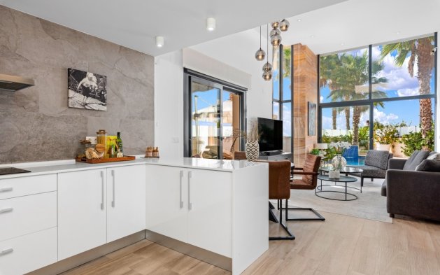 Perpardavimas - Vila - Orihuela Costa - Cabo Roig