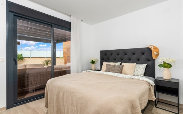 Perpardavimas - Vila - Orihuela Costa - Cabo Roig