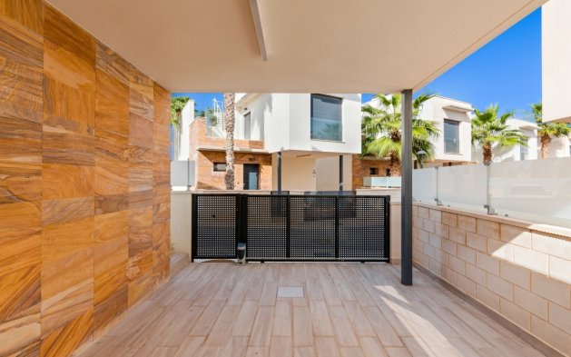 Perpardavimas - Vila - Orihuela Costa - Cabo Roig