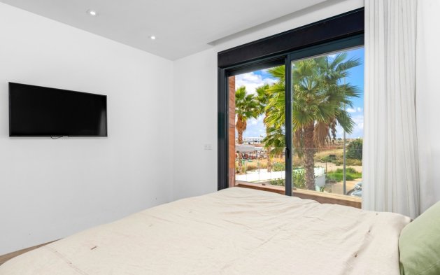 Perpardavimas - Vila - Orihuela Costa - Cabo Roig