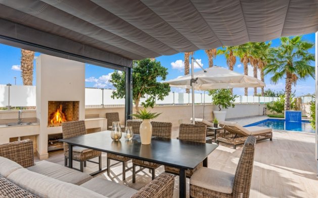 Perpardavimas - Vila - Orihuela Costa - Cabo Roig