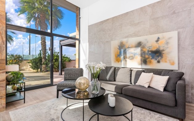 Perpardavimas - Vila - Orihuela Costa - Cabo Roig