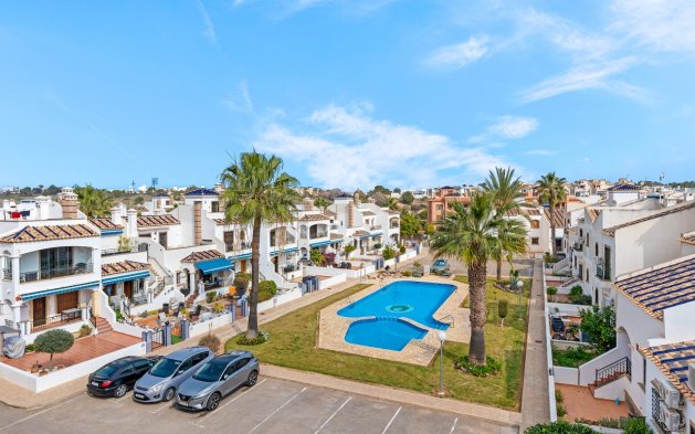 Perpardavimas - Mansarda - Orihuela Costa - Villamartín