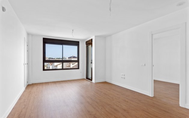 Perpardavimas - Mansarda - Orihuela Costa - Villamartín
