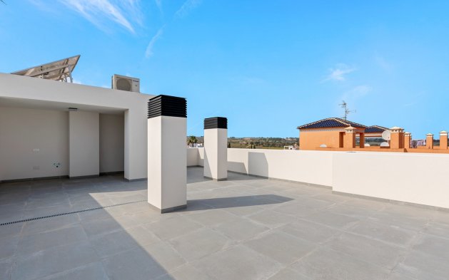 Perpardavimas - Mansarda - Orihuela Costa - Villamartín