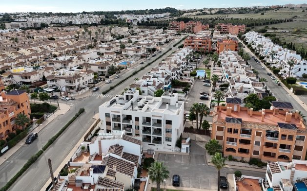 Perpardavimas - Mansarda - Orihuela Costa - Villamartín