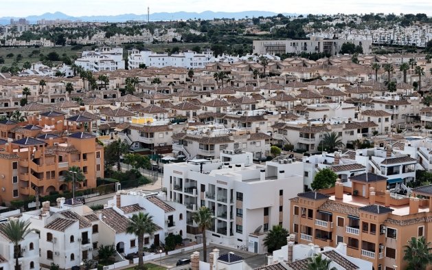 Perpardavimas - Mansarda - Orihuela Costa - Villamartín
