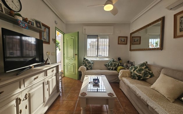 Perpardavimas - Bungalow - Orihuela Costa - La Zenia