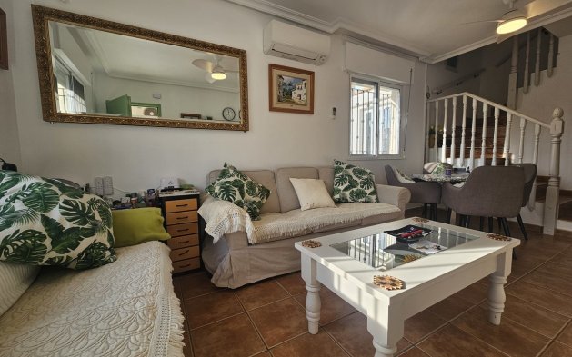 Perpardavimas - Bungalow - Orihuela Costa - La Zenia