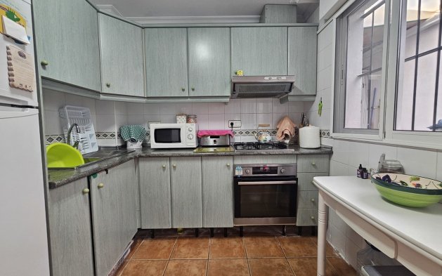 Perpardavimas - Bungalow - Orihuela Costa - La Zenia