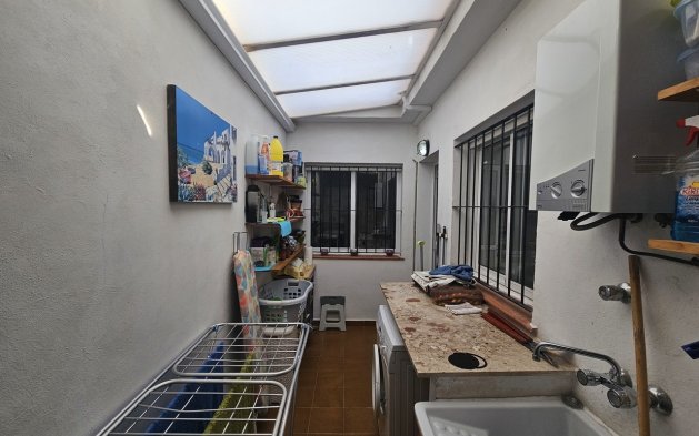 Perpardavimas - Bungalow - Orihuela Costa - La Zenia