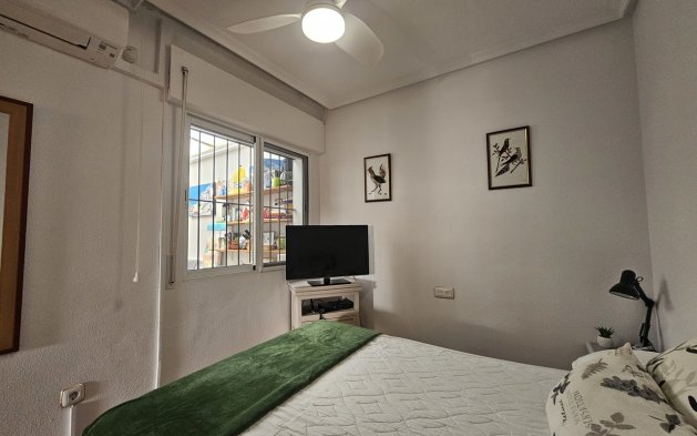 Perpardavimas - Bungalow - Orihuela Costa - La Zenia