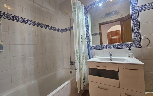 Perpardavimas - Bungalow - Orihuela Costa - La Zenia