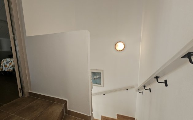 Perpardavimas - Bungalow - Orihuela Costa - La Zenia