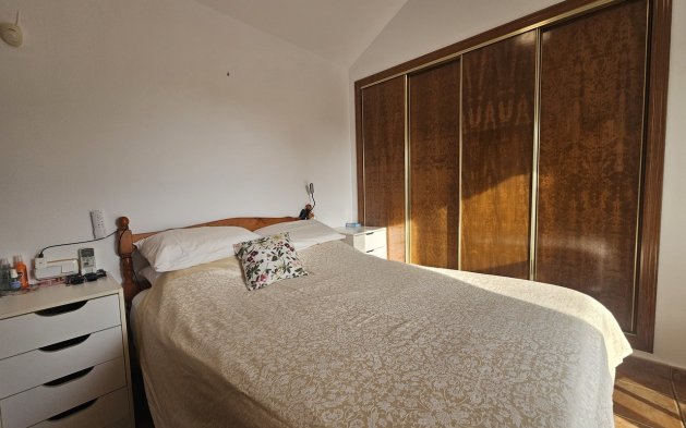 Perpardavimas - Bungalow - Orihuela Costa - La Zenia