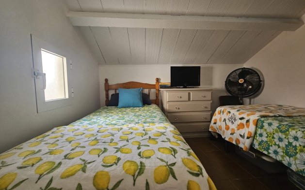 Perpardavimas - Bungalow - Orihuela Costa - La Zenia