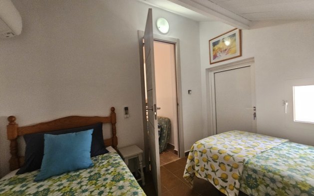 Perpardavimas - Bungalow - Orihuela Costa - La Zenia