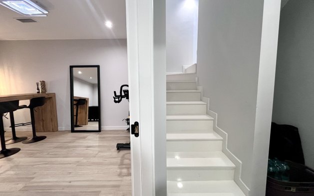 Perpardavimas - Vila - Torrevieja - Punta Prima