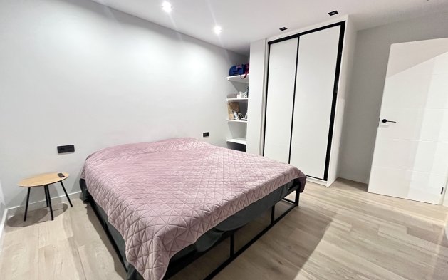 Perpardavimas - Vila - Torrevieja - Punta Prima