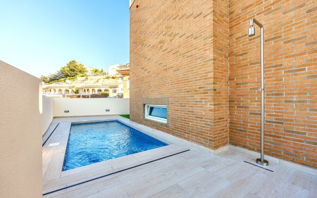 Perpardavimas - Vila - Rojales - Ciudad Quesada