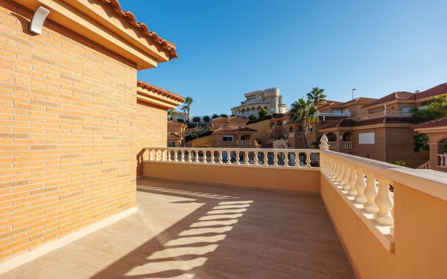 Perpardavimas - Vila - Rojales - Ciudad Quesada