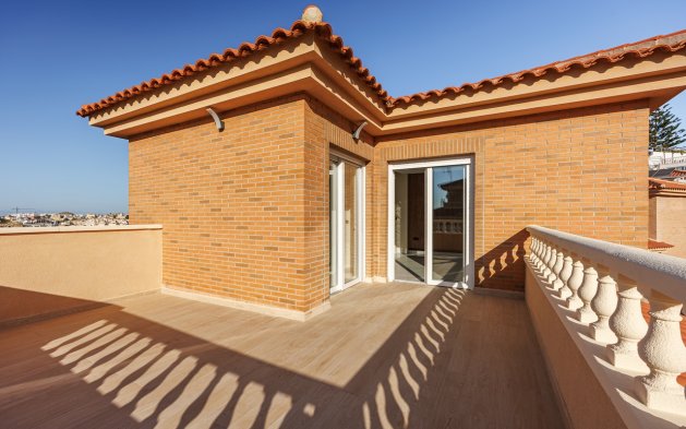 Perpardavimas - Vila - Rojales - Ciudad Quesada