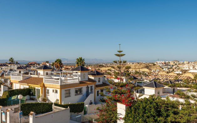 Perpardavimas - Vila - Rojales - Ciudad Quesada