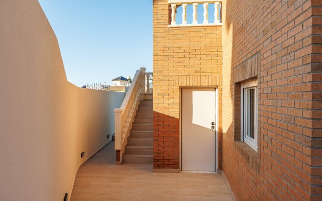 Perpardavimas - Vila - Rojales - Ciudad Quesada