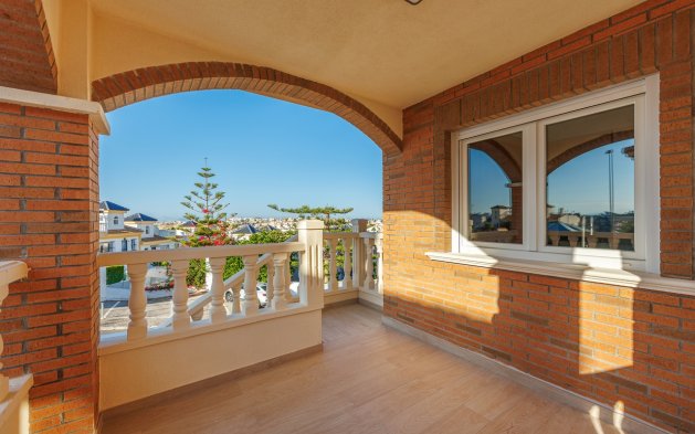 Perpardavimas - Vila - Rojales - Ciudad Quesada