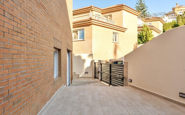 Perpardavimas - Vila - Rojales - Ciudad Quesada