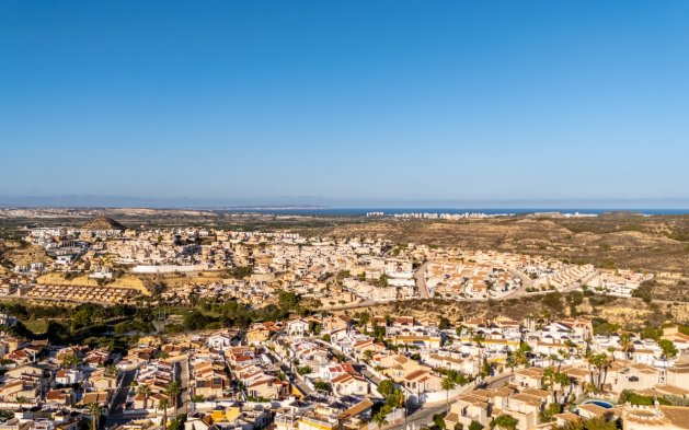 Perpardavimas - Vila - Rojales - Ciudad Quesada