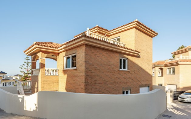 Perpardavimas - Vila - Rojales - Ciudad Quesada