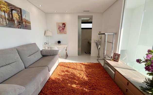 Perpardavimas - Vila - Orihuela Costa - Los Dolses