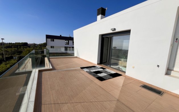 Perpardavimas - Vila - Orihuela Costa - Los Dolses